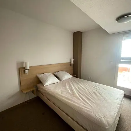 Balcon Du Canigou - T3 Dans La Les Balcons Du Canigou Mae-4681 Apartamento Vernet-les-Bains