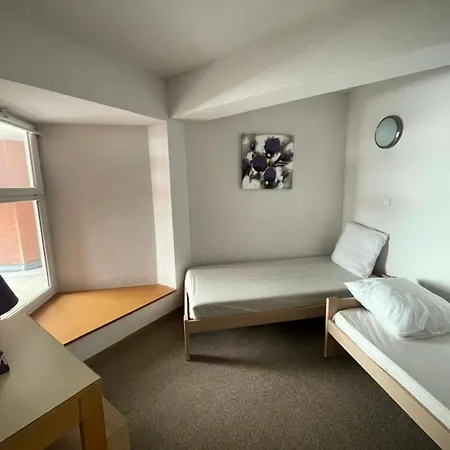 Apartamento Balcon Du Canigou - T3 Dans La Les Balcons Du Canigou Mae-4681 *