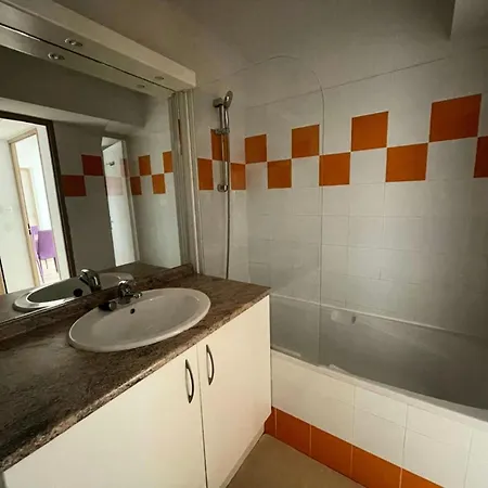 Apartamento Balcon Du Canigou - T3 Dans La Les Balcons Du Canigou Mae-4681 *