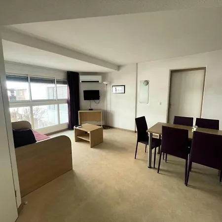 Apartamento Balcon Du Canigou - T3 Dans La Les Balcons Du Canigou Mae-4681