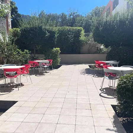 Balcon Du Canigou - T3 Dans La Les Balcons Du Canigou Mae-4681 Vernet-les-Bains